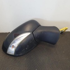 Retroviseur droit (ou coque) Renault Captur