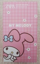New Zara MY MELODY Eau de Toilette Spray 60ml / 2.03 fl.oz EDT Perfume Sanrio