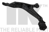 NK Querlenker Dreieckslenker 5012657 FüR RD CR Honda 5 1 16V 4WD RD1 RD3