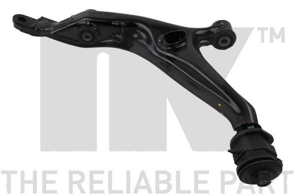 NK Querlenker Dreieckslenker 5012657 FüR RD CR Honda 5 1 16V 4WD RD1 RD3-image