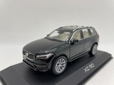 404-170 Norev 1/43 Volvo VOLVO XC90 Black
