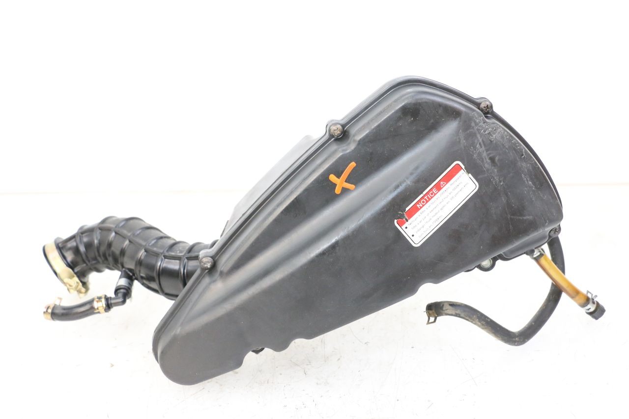 LUFTFILTERKASTEN - TNT MOTOR BOSTON 4T 50 (2018 - 2021)