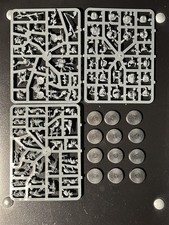 Games Workshop Warhammer Age of Sigmar Gloomspite Gitz Squig Herd