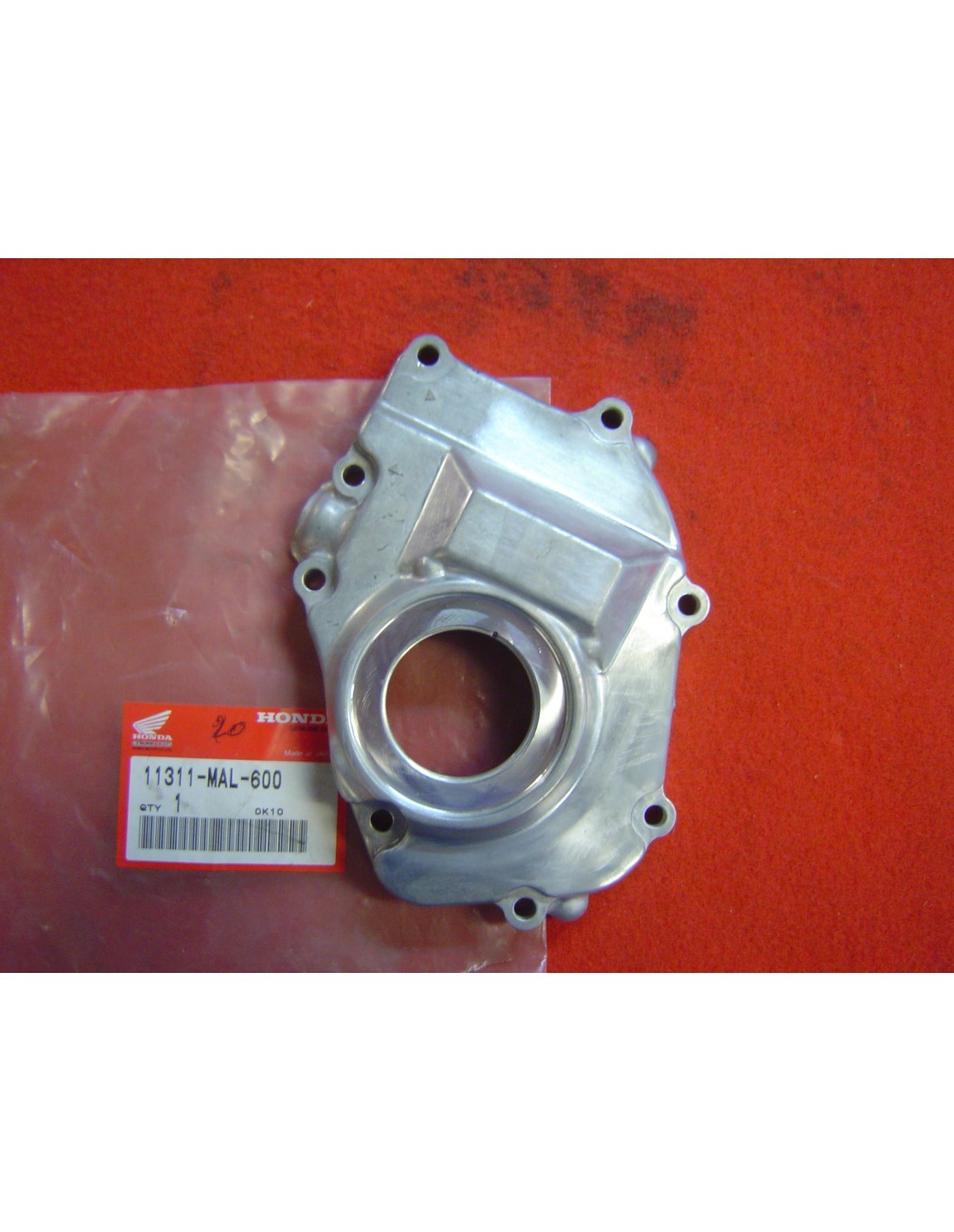 Carter générateur d'impulsion CBR600 95-98 pièce de rechange pour restauration moteur
