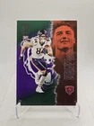 2025 Topps Colston Loveland Purple (Raw)