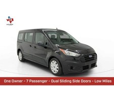 2020 Ford Transit Connect XL Van 4D