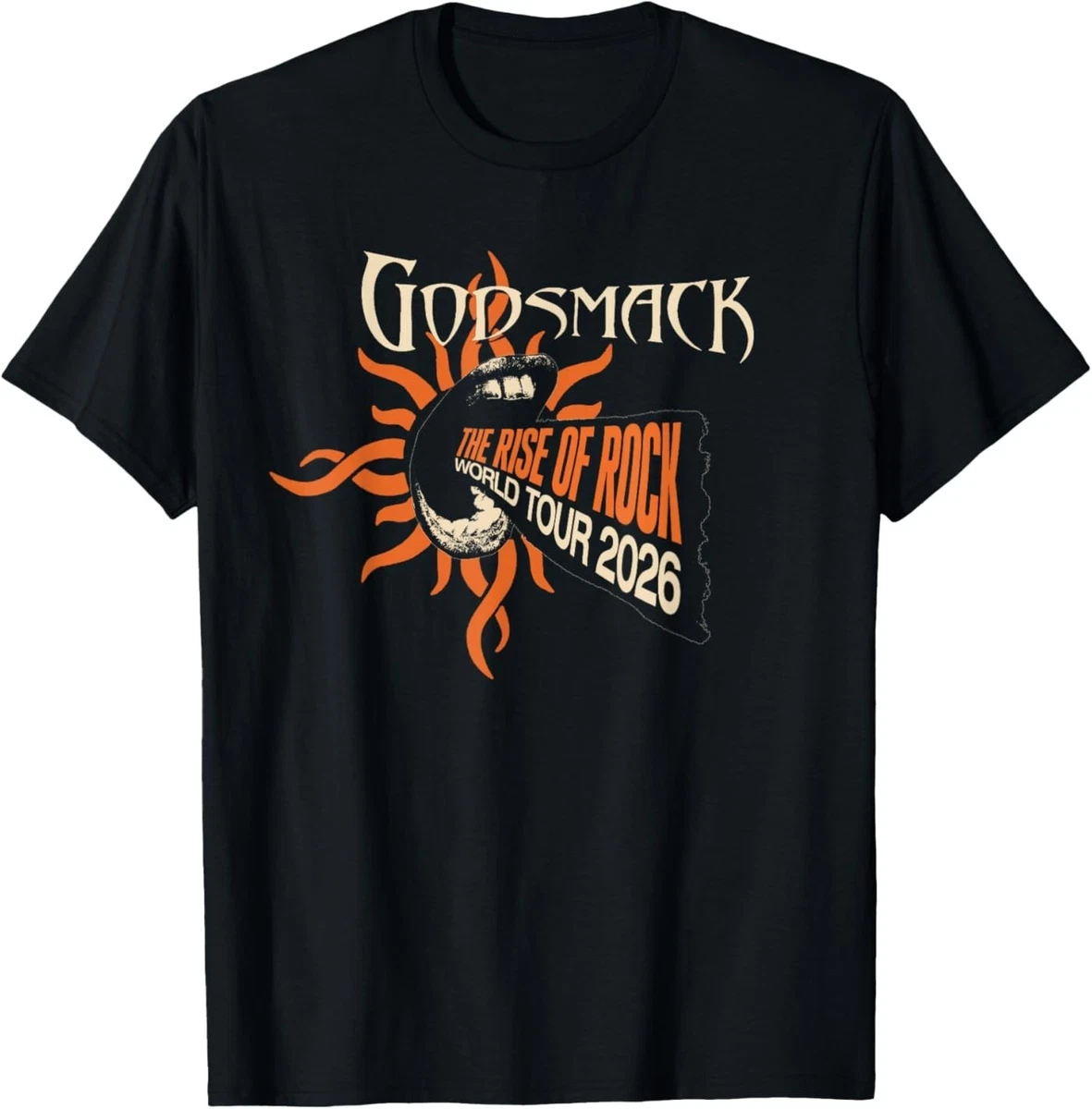Godsmack Shirt for sale | eBay