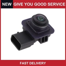 Rear View Camera Backup Reverse Camera 120-180°for Land Rover Evoque New