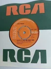 Elvis Presley - Clean Up Your Own Back Yard (RCA 1869) EX Vinyl Record 7"