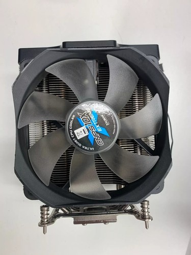 Zalman CNPS10X Extreme CPU-Kühler für Sockel 775 1150 1151 1155 1156 1366