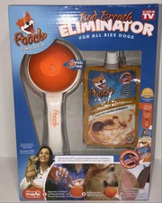pooch smooch brush