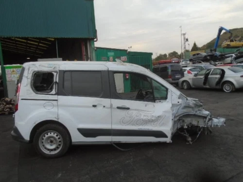 1908558 Spoiler Stoßstange Hinten Links für FORD TRANSIT CONNECT (CHC) 2 850131 - Bild 7 von 7