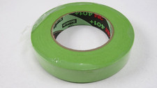 3M Scotch 401 High Performance Green Masking Tape