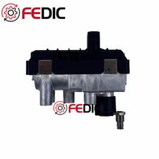 Turbo actuator 833716 797863-0096 for BMW 125D 225D 325D 425D X5 B47C20T0 2.0L