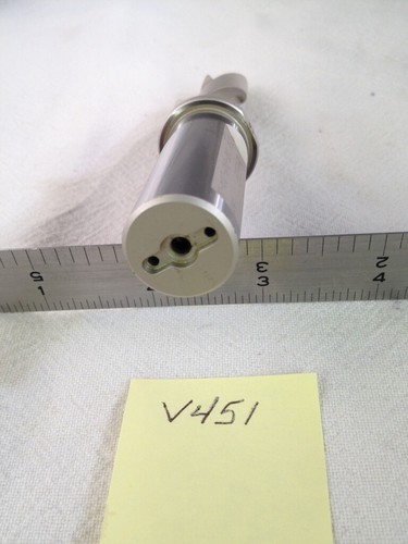 1 ISCAR CHAM DRILL DSM 160-048-20A-3D PREND CARBURE CHAM DRILL INSERT {V451} - Photo 2/5