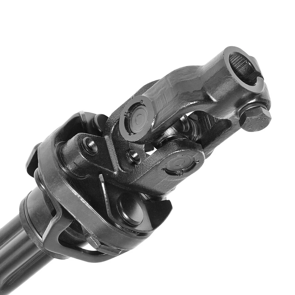 For Chevrolet Express 2500 GMC Savana 3500 Steering Intermediate Shaft Lower Foto 2 de 4