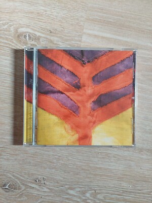 YEAH YEAH YEAHS -Show Your Bones- CD