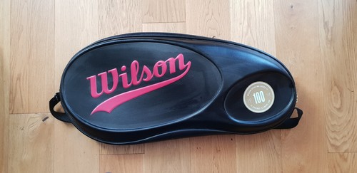 Nouvelle Wilson Pro Staff 97L V14 2023 Raquette de tennis compétition
