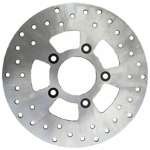 NG Bremsscheibe 180mm Für MBK CYGNUS XC 125 (2000) – Vorn, TÜV-geprüft Mit ABE