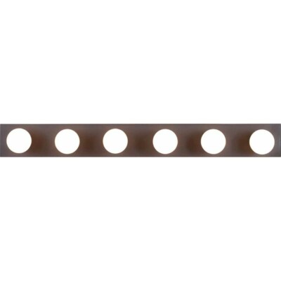 Volume Lighting Bathroom Vanity Lighting - V1026-79