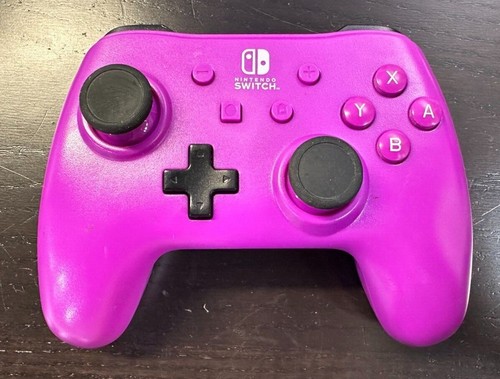 PowerA Wired Controller for Nintendo Switch - Picture 3 of 3