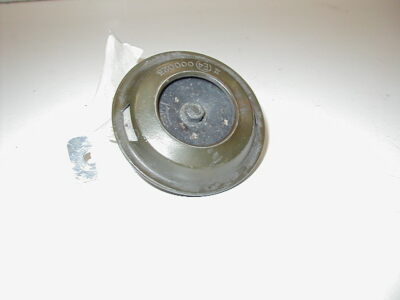 Hupe Signalhorn Horn Hyosung GT 125 R, 06-10