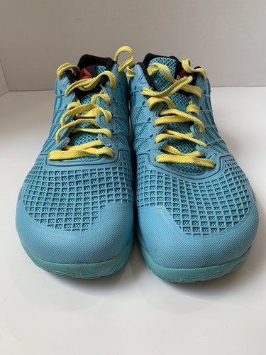 Reebok Crossfit Cf74 Women's Size 11 