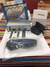 monitor splitter msv2010 150mhz