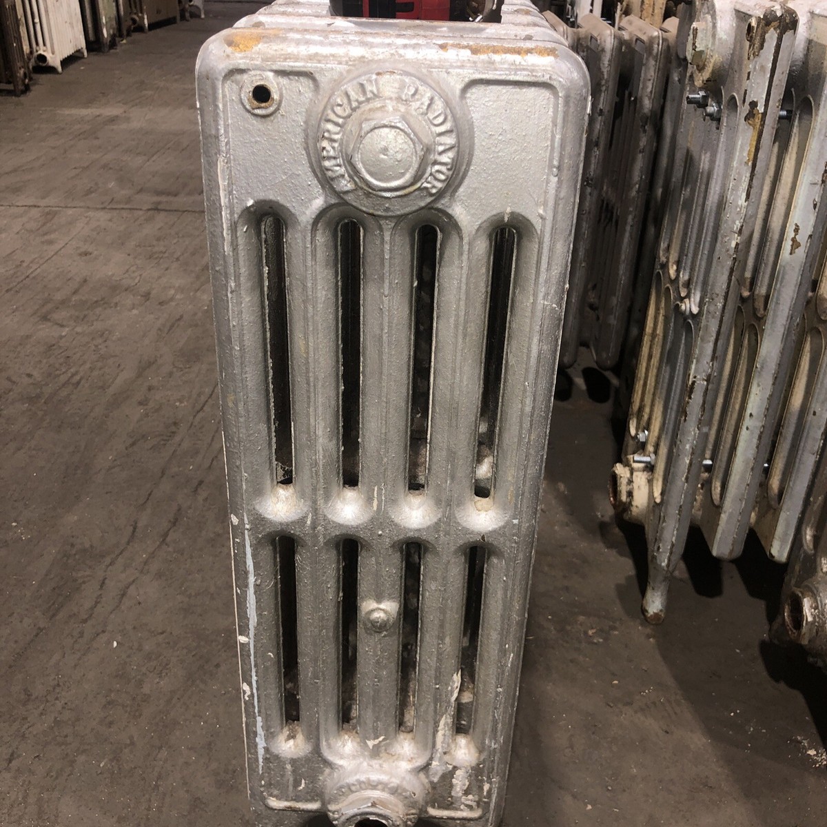 Beizhu Radiator Cast Iron Water Radiators Baseboard Heating Cast