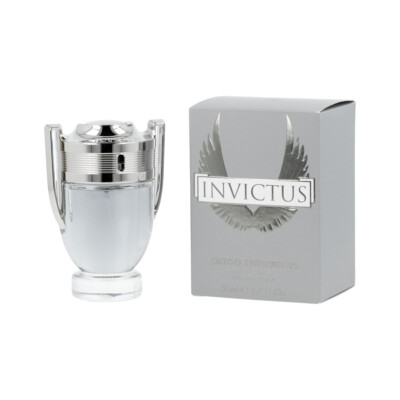 Paco Rabanne Invictus Eau De Toilette 50 ml