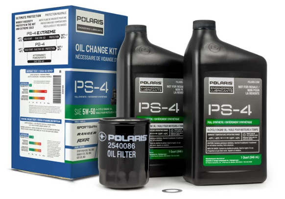 Change Kit - 2202166