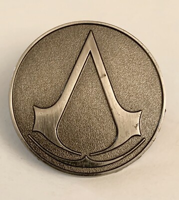 LOOTGAMING Collectible Pin ~ Lootcrate. [I] | eBay