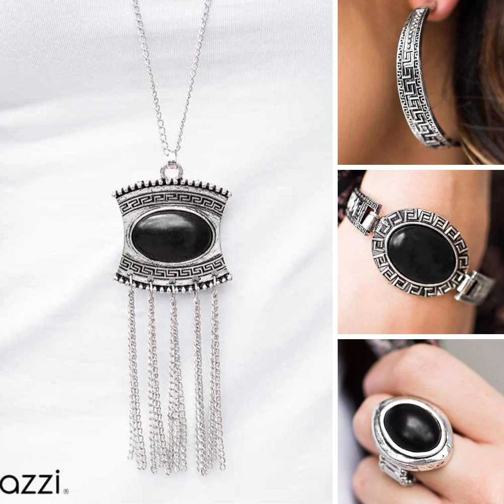 Paparazzi VINTAGE VAULT Paparazzi VINTAGE VAULT