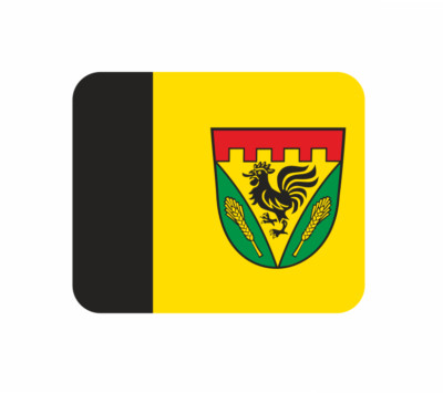 Mousepad Fahne Flagge Retschow Mauspad