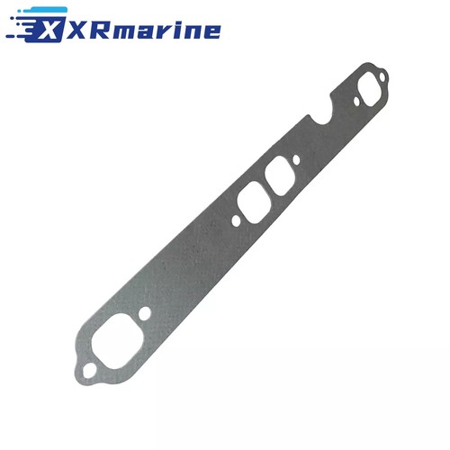 856034 802232 879039 Exhaust Gasket 5.0L 5.7L V8 Volvo Penta Engine Models - Bild 2 von 6