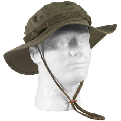 JUNGLE BOONIE HAT REPRODUCTION 