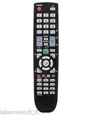 Telecomando per  Samsung LE46B530P7W/XAB LE46B530P7W/X LE46B530P7W/X Nuovo