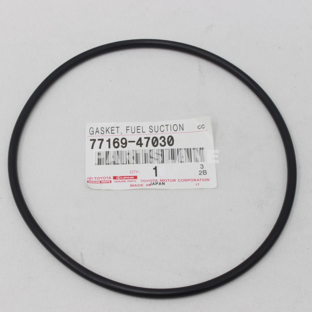 77169-47030 Toyota OEM Genuine GASKET, FUEL SUCTION TUBE SET | eBay