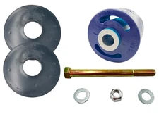 Atro Polyurethane PB50-36000 Pivot Bushing Kit Hendrickson Intraax S-24691 HT245