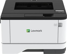 Open Box Lexmark MS421DW Monochrome Duplex Laser Printer 36S0220