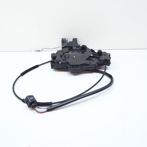 New VW TRANSPORTER T5 Right Sliding Door Control Lock RHD 7E0843654CF - Picture 8 of 11