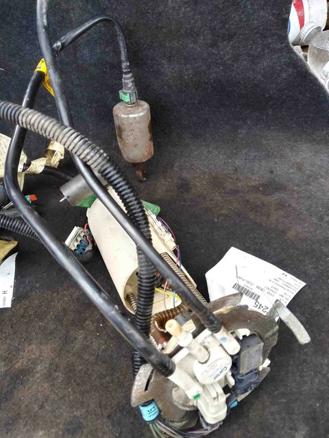 Fuel Pump Chevy Cavalier 00 01 02 03 04 05 Ebay