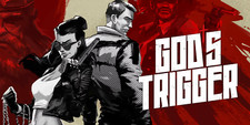 PC GOG | God's Trigger | Full Game Download