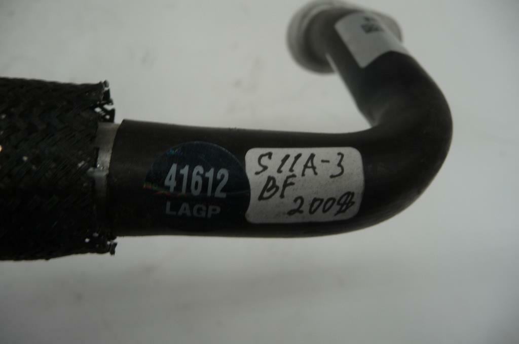 2012-2017 Lamborghini Aventador LP700 AC Refrigerant Line Pipe 470260741B OEM A1