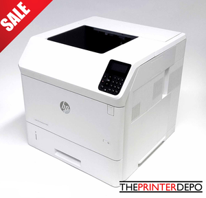 laserjet m605dn