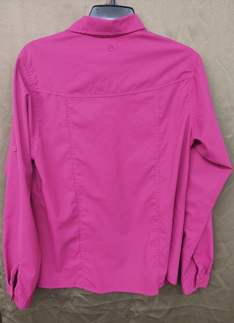Magellan Women's Seminole Canyon M Pink Fish Gear Mag… Gem