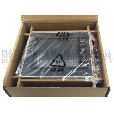 NEW Hitech PWS6600S-P HMI Touch Screen 5.7 inch