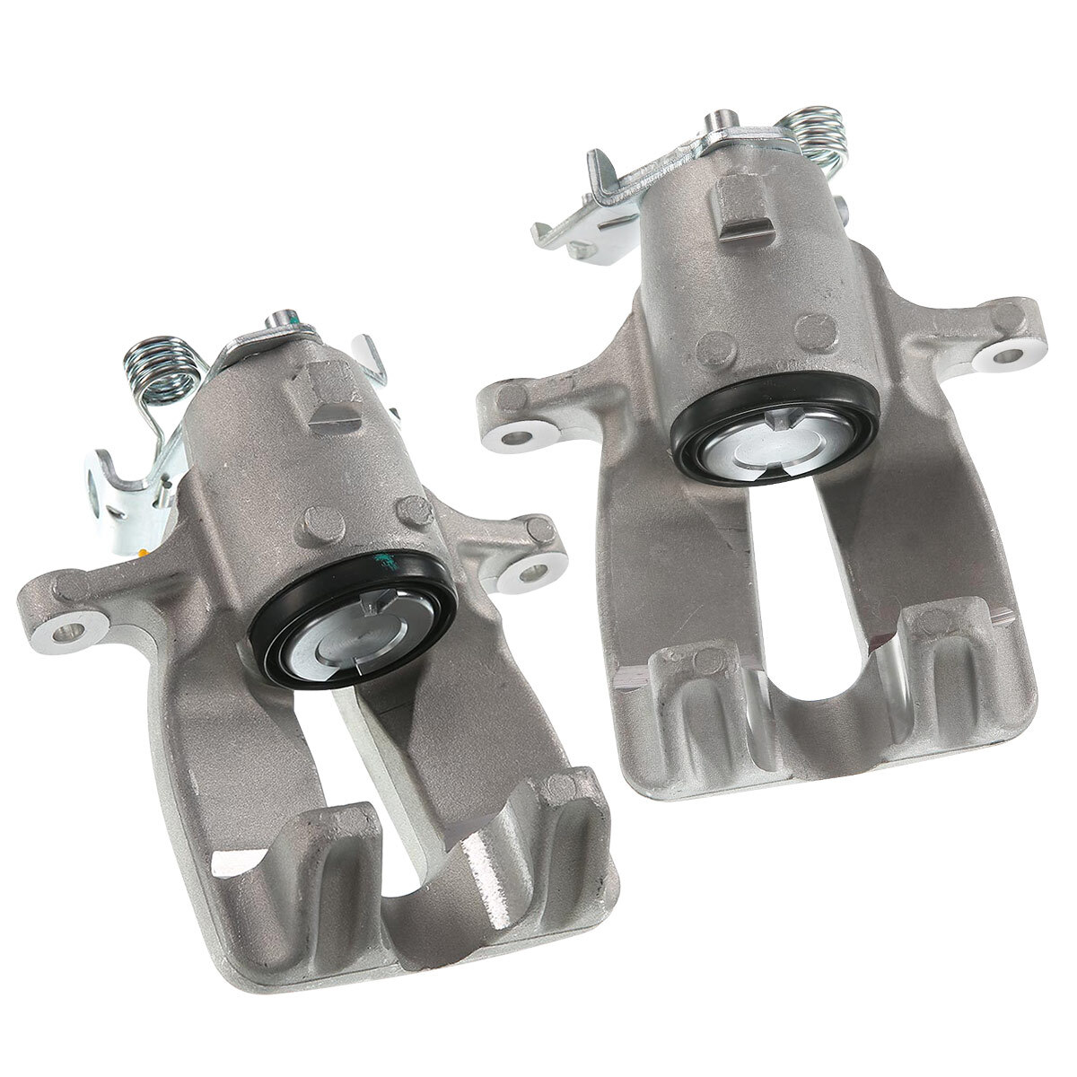 0014203583 Pinza Freno Posteriore Sinistra Per MERCEDES-BENZ CLK (BM 2 - Foto 6