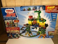 thomas super station ebay