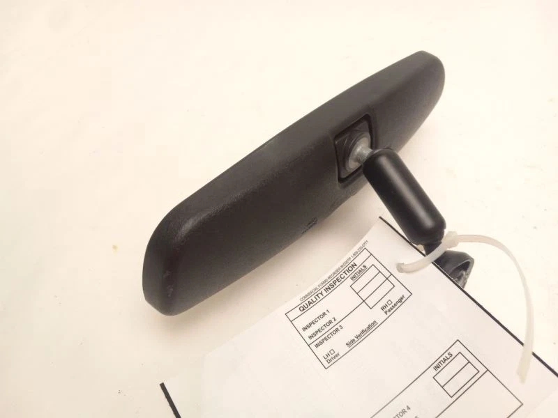 ESPEJO RETROVISOR INTERIOR compatible con MAZDA CX-7 2007 - 2015 Foto 3 de 4